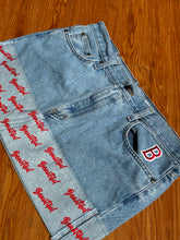 90s Mini Skirt