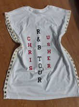 R&B Graphic Dress